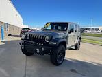 Used 2023 Jeep Wrangler Sport 4x4, SUV for sale #H11055A - photo 3