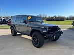 Used 2023 Jeep Wrangler Sport 4x4, SUV for sale #H11055A - photo 32