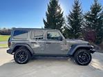 Used 2023 Jeep Wrangler Sport 4x4, SUV for sale #H11055A - photo 5