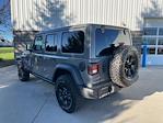 Used 2023 Jeep Wrangler Sport 4x4, SUV for sale #H11055A - photo 7