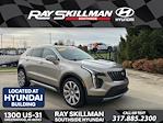 2022 Cadillac XT4 AWD, SUV for sale #H11131A - photo 1