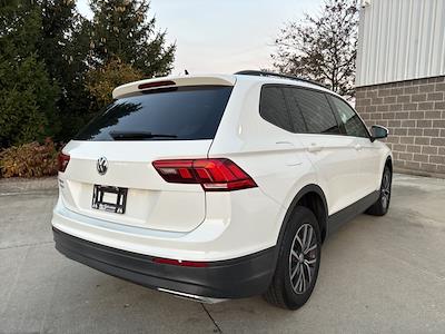 2021 Volkswagen Tiguan FWD, SUV for sale #H11281A - photo 2