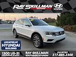 Used 2021 Volkswagen Tiguan S FWD, SUV for sale #H11281A - photo 1