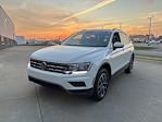 Used 2021 Volkswagen Tiguan S FWD, SUV for sale #H11281A - photo 3