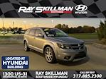 Used 2018 Dodge Journey GT AWD, SUV for sale #H11347A - photo 1