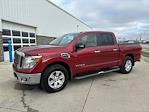 Used 2017 Nissan Titan SV Crew Cab 4x4, Pickup for sale #H11347B - photo 2