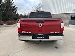 Used 2017 Nissan Titan SV Crew Cab 4x4, Pickup for sale #H11347B - photo 6