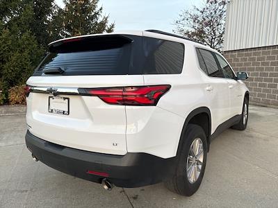 2022 Chevrolet Traverse FWD, SUV for sale #H11350A - photo 2