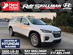 Used 2022 Chevrolet Traverse LT FWD, SUV for sale #H11350A - photo 1