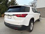 Used 2022 Chevrolet Traverse LT FWD, SUV for sale #H11350A - photo 2