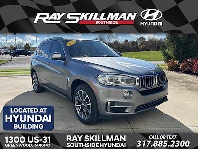 Used 2016 BMW X5 AWD, SUV for sale #H11353B - photo 1