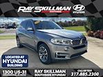 Used 2016 BMW X5 AWD, SUV for sale #H11353B - photo 1