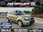 Used 2011 Kia Soul Plus, SUV for sale #H11363A - photo 1