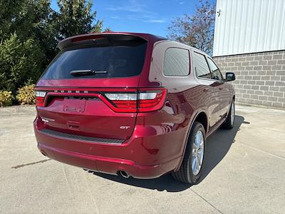 2022 Dodge Durango AWD, SUV for sale #H11401A - photo 2