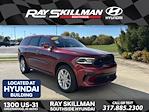 Used 2022 Dodge Durango GT Plus AWD, SUV for sale #H11401A - photo 1