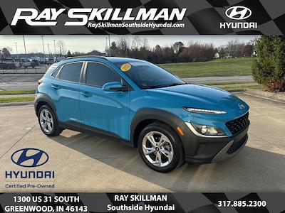 2022 Hyundai Kona 4x2, SUV for sale #H11410A - photo 1