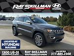 Used 2021 Jeep Grand Cherokee Limited 4x4, SUV for sale #H11426A - photo 1