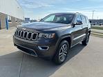 Used 2021 Jeep Grand Cherokee Limited 4x4, SUV for sale #H11426A - photo 4