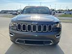 Used 2021 Jeep Grand Cherokee Limited 4x4, SUV for sale #H11426A - photo 5