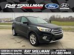 2017 Ford Escape 4x2, SUV for sale #H11444A - photo 1