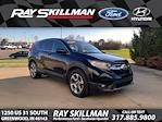 Used 2017 Honda CR-V EX 4x4, SUV for sale #H11445A - photo 1