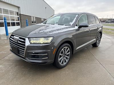 2018 Audi Q7, SUV for sale #H11445B - photo 2