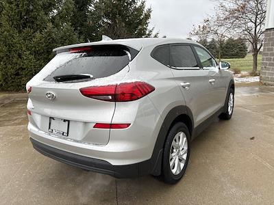 2020 Hyundai Tucson 4x2, SUV for sale #H11453A - photo 2