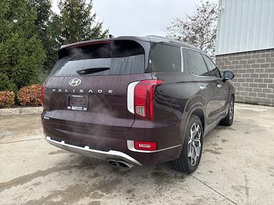 2022 Hyundai Palisade 4x2, SUV for sale #H11546A - photo 2