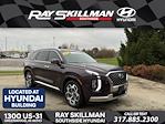 2022 Hyundai Palisade 4x2, SUV for sale #H11546A - photo 1