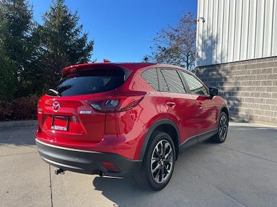 2016 Mazda CX-5 4x2, SUV for sale #H11580A - photo 2