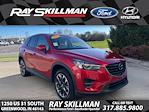 Used 2016 Mazda CX-5 Grand Touring 4x2, SUV for sale #H11580A - photo 1