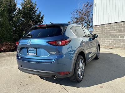 2021 Mazda CX-5 AWD, SUV for sale #H11601A - photo 2