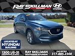 2021 Mazda CX-5 AWD, SUV for sale #H11601A - photo 1