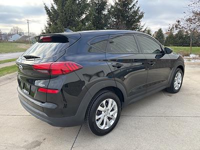 2021 Hyundai Tucson 4x4, SUV for sale #H11603A - photo 2