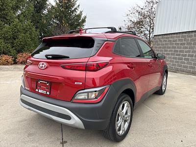 2022 Hyundai Kona 4x4, SUV for sale #H11629A - photo 2