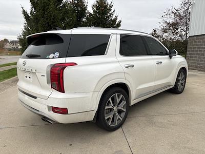 2022 Hyundai Palisade 4x4, SUV for sale #H11637A - photo 2