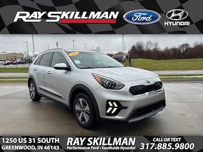 Used 2020 Kia Niro LX 4x2, SUV for sale #H11660B - photo 1