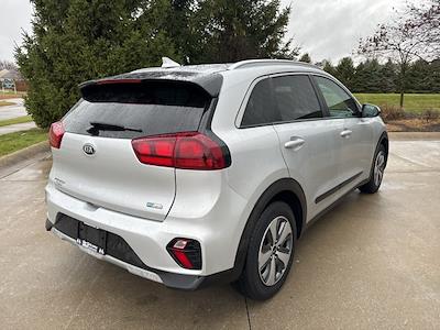 2020 Kia Niro 4x2, SUV for sale #H11660B - photo 2