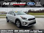 Used 2020 Kia Niro LX 4x2, SUV for sale #H11660B - photo 1