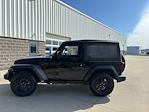 Used 2023 Jeep Wrangler Sport 4x4, SUV for sale #IJ1373A1 - photo 10