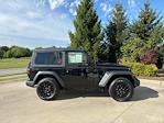 Used 2023 Jeep Wrangler Sport 4x4, SUV for sale #IJ1373A1 - photo 7