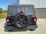 Used 2023 Jeep Wrangler Sport 4x4, SUV for sale #IJ1373A1 - photo 8