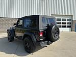 Used 2023 Jeep Wrangler Sport 4x4, SUV for sale #IJ1373A1 - photo 9