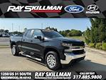 2020 Chevrolet Silverado 1500 Double Cab 4x4, Pickup for sale #IJ1403A - photo 1