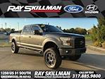 Used 2016 Ford F-150 Limited SuperCrew Cab 4x4, Pickup for sale #IJ1470A - photo 1