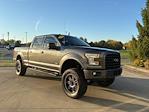 Used 2016 Ford F-150 Limited SuperCrew Cab 4x4, Pickup for sale #IJ1470A - photo 36