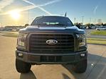 Used 2016 Ford F-150 Limited SuperCrew Cab 4x4, Pickup for sale #IJ1470A - photo 5