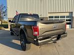 Used 2016 Ford F-150 Limited SuperCrew Cab 4x4, Pickup for sale #IJ1470A - photo 8