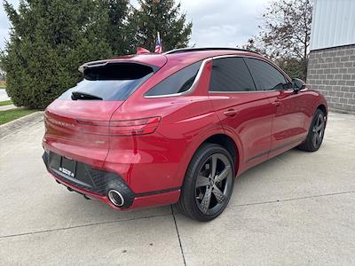 2023 Genesis GV70 AWD, SUV for sale #IJ1510A - photo 2