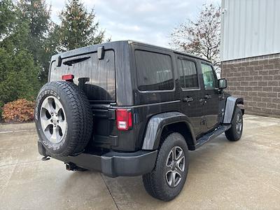 2017 Jeep Wrangler 4x4, SUV for sale #IJ1516A - photo 2